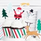 Preview: Cake Topper - MERRY XMAS